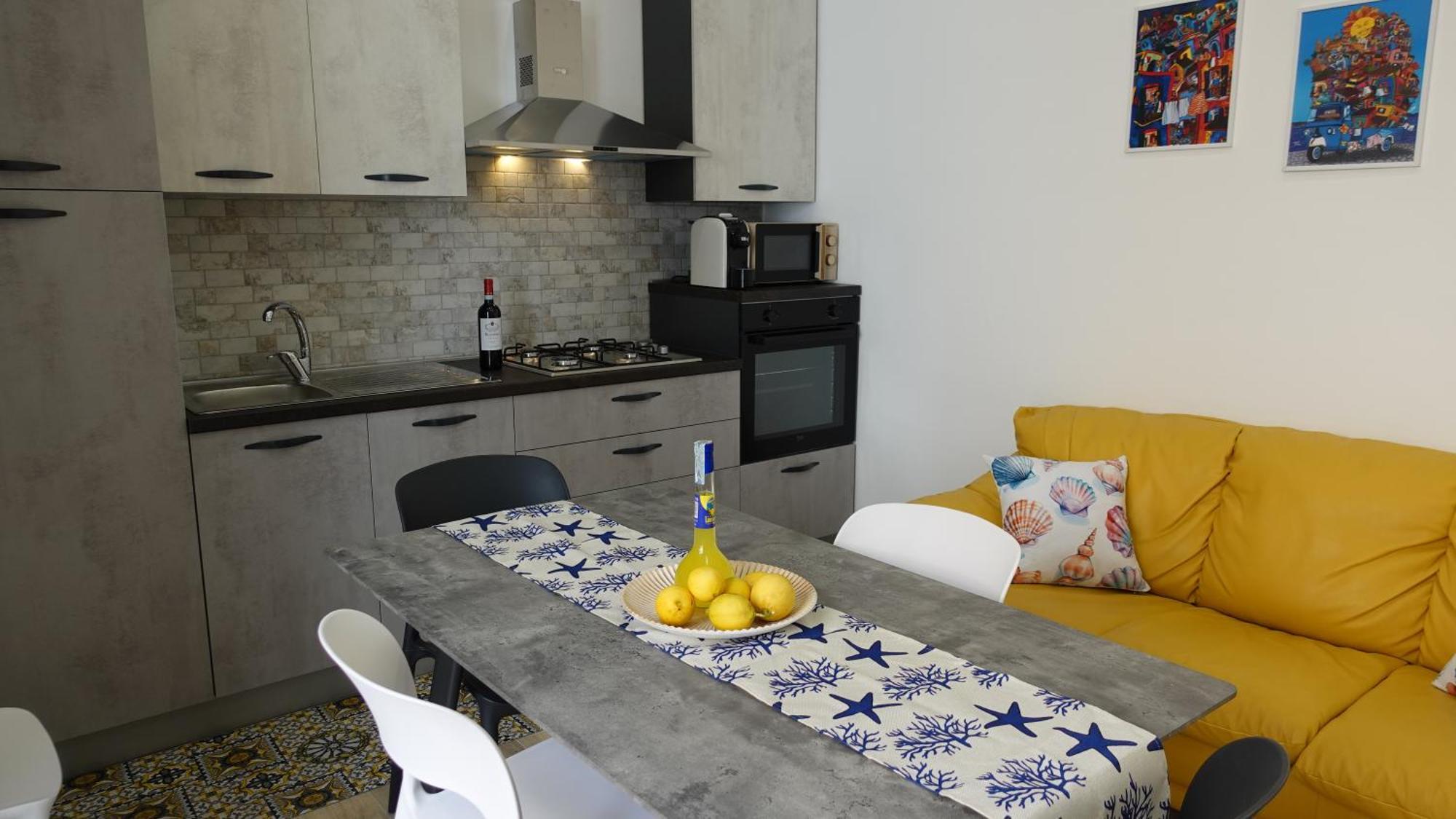 Apartment Stella Di Mare *